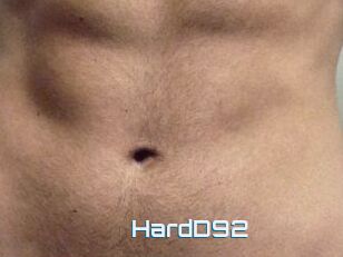 HardD92