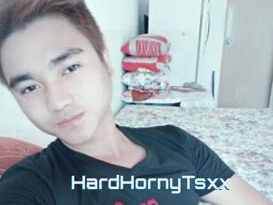 HardHornyTsxx