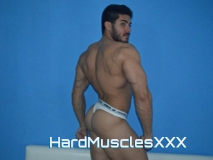 HardMusclesXXX