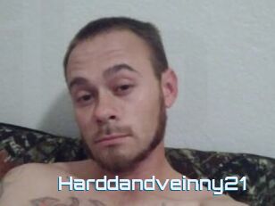 Harddandveinny21