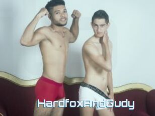 HardfoxAndGudy