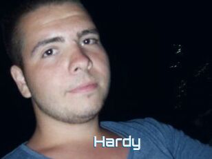 Hardy