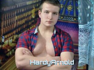 HardyArnold