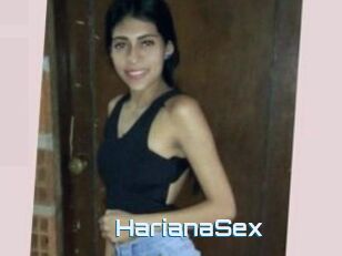 HarianaSex