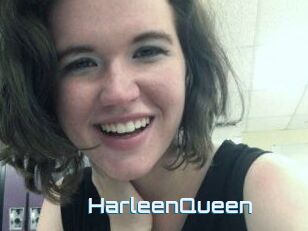 HarleenQueen