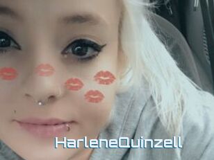 HarleneQuinzell