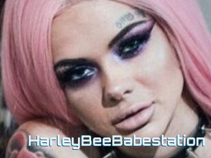 HarleyBeeBabestation