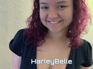 HarleyBelle