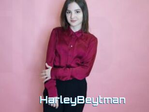 HarleyBeytman