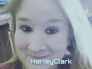 Harley_Clark