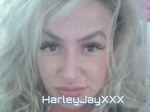 HarleyJayXXX