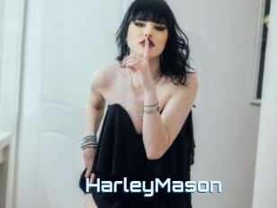 HarleyMason