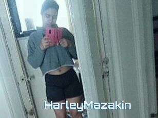 HarleyMazakin