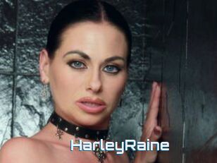 HarleyRaine