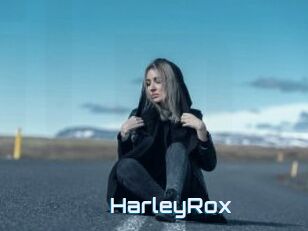 HarleyRox