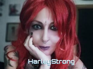 HarleyStrong