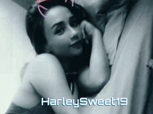 HarleySweet19