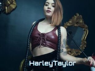 HarleyTaylor