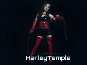 HarleyTemple