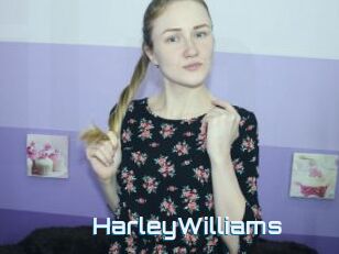 HarleyWilliams