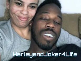 HarleyandJoker4Life