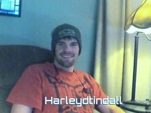 Harleydtindall