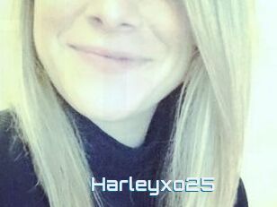 Harleyxo25