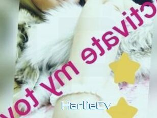 Harlie_Cv