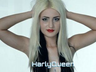 HarlyQueen