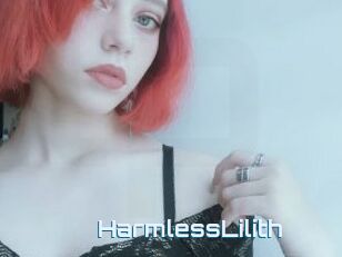 HarmlessLilith