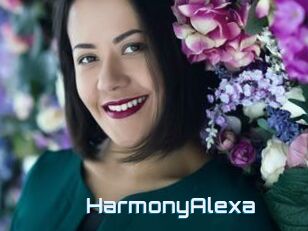 HarmonyAlexa