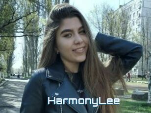 HarmonyLee