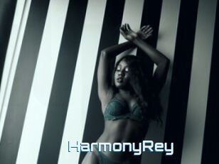 HarmonyRey