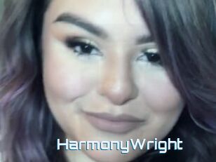 HarmonyWright