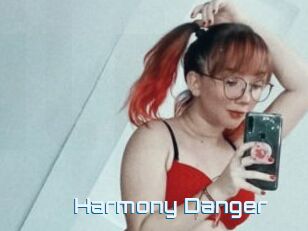 Harmony_Danger