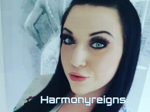 Harmonyreigns