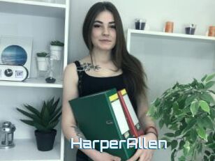 HarperAllen