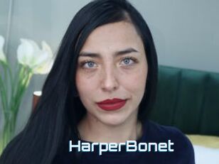 HarperBonet