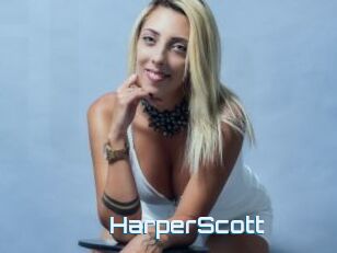 HarperScott