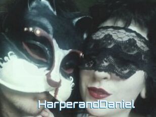 Harper_and_Daniel