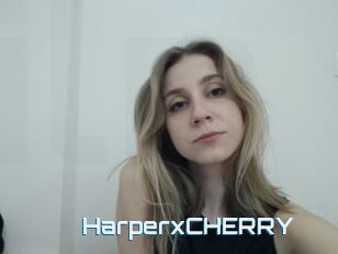 HarperxCHERRY