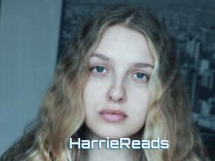 HarrieReads