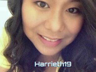 Harrieth19