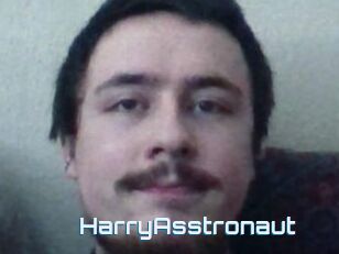 Harry_Asstronaut