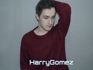 HarryGomez