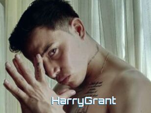 HarryGrant