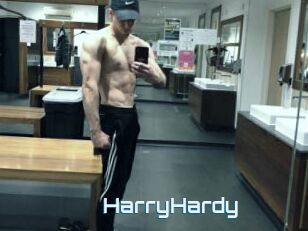 HarryHardy