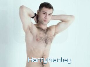 HarryManley