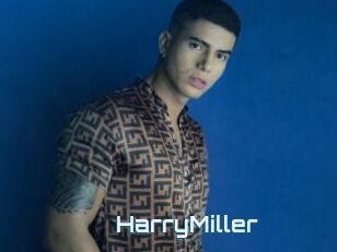 HarryMiller