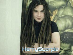 HarryScorpio